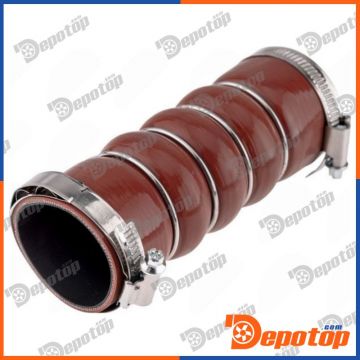 Gaine de suralimentation pour CITROEN | GPP-CT-033, 09872
